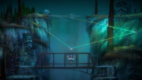 Nintendo reveals a host of new Switch games – including Oxenfree 2
