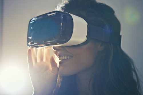 How VR Headsets Could Be Used In Online Casinos In the Future