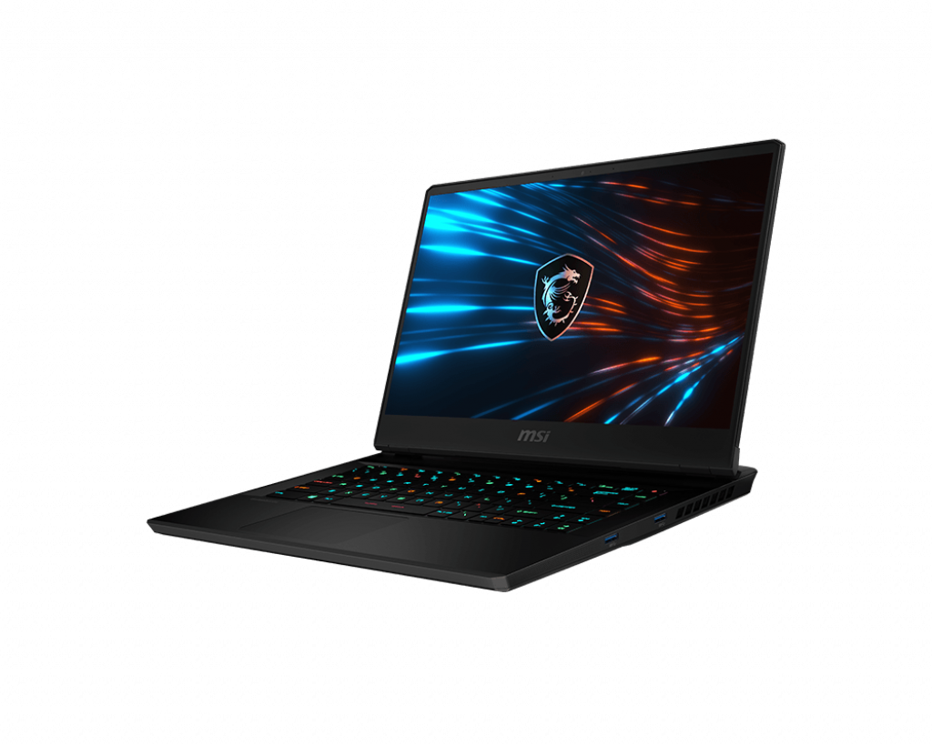 MSI GP66 Leopard 10UG Laptop Review: A Complete Series Overhaul