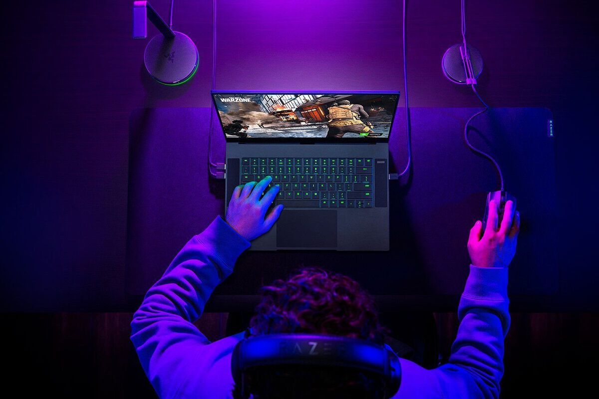 21 GeForce RTX 30-series gaming laptops you can buy right now