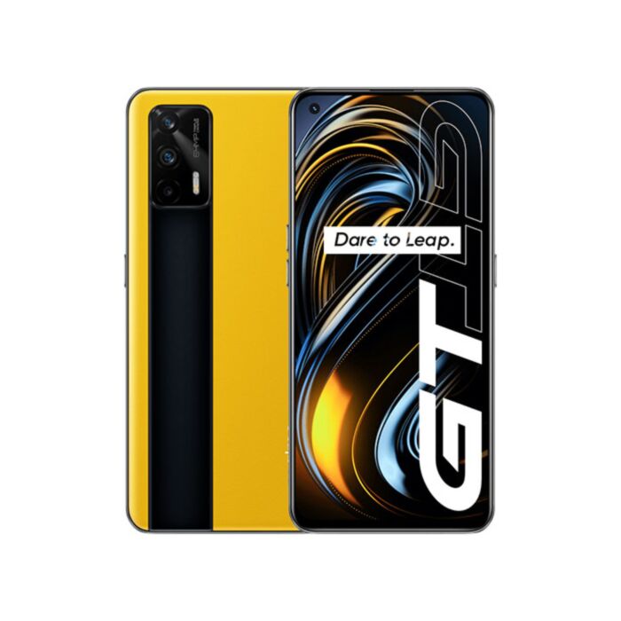 Realme GT