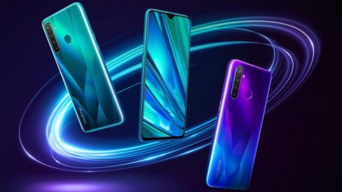 New Realme Q series launching soon, to offer price and performance value