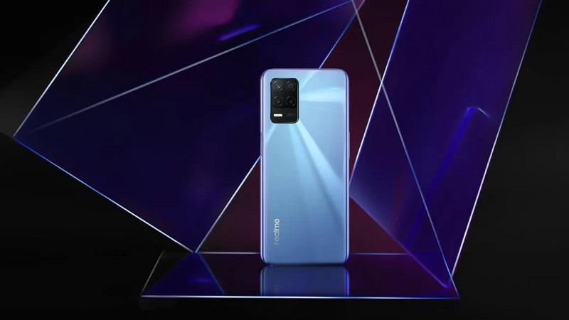 Realme 8 5G review