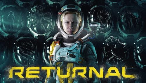 Hands on: Returnal review