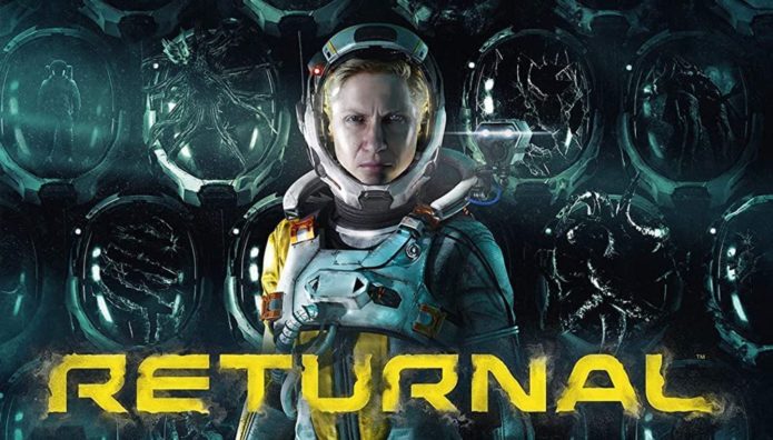Hands on: Returnal review