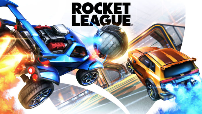 [FPS Benchmarks] Rocket League on NVIDIA GeForce RTX 3070 (130W) and RTX 3070 (85W) – the bigger one is 25% faster on average