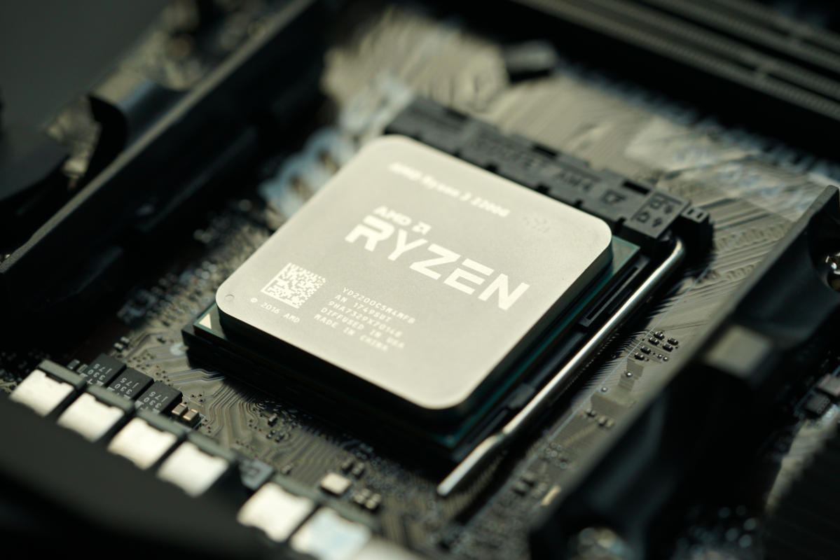 Will a console APU equivalent ever exist for the DIY market? | Ask an expert