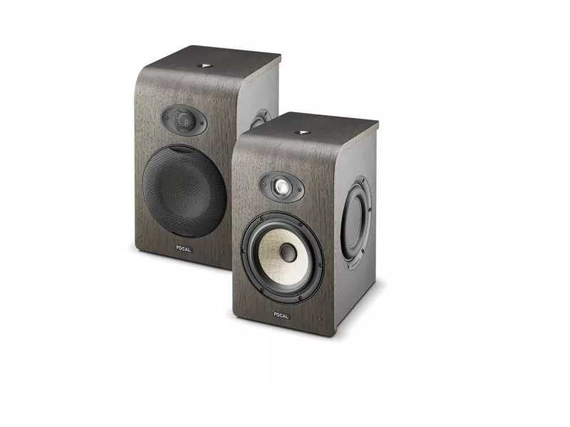 Focal Shape 65 review