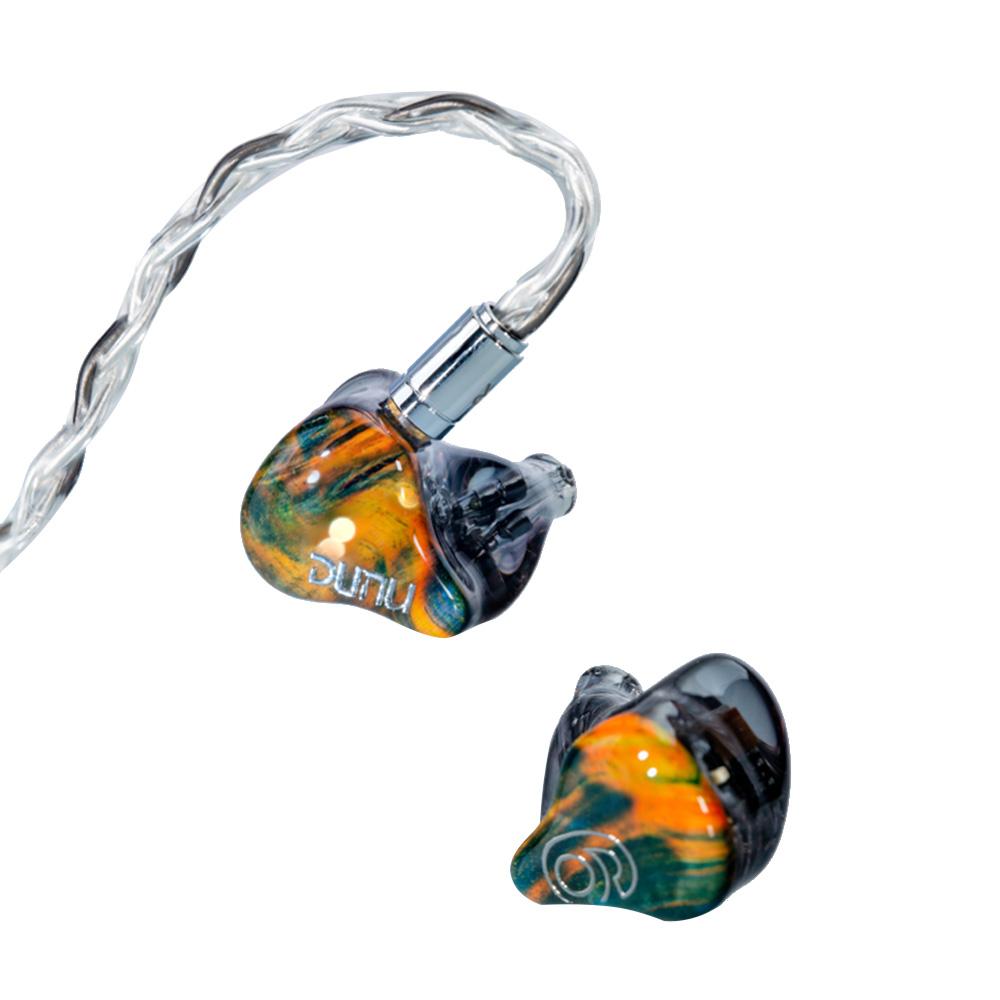 Dunu Studio SA6 Review