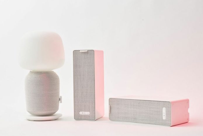 Sonos's Next Speaker Could Hang on Your Wall