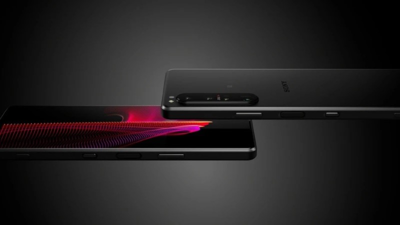 Sony Xperia 10 III sees Sony's mid-range move to 5G
