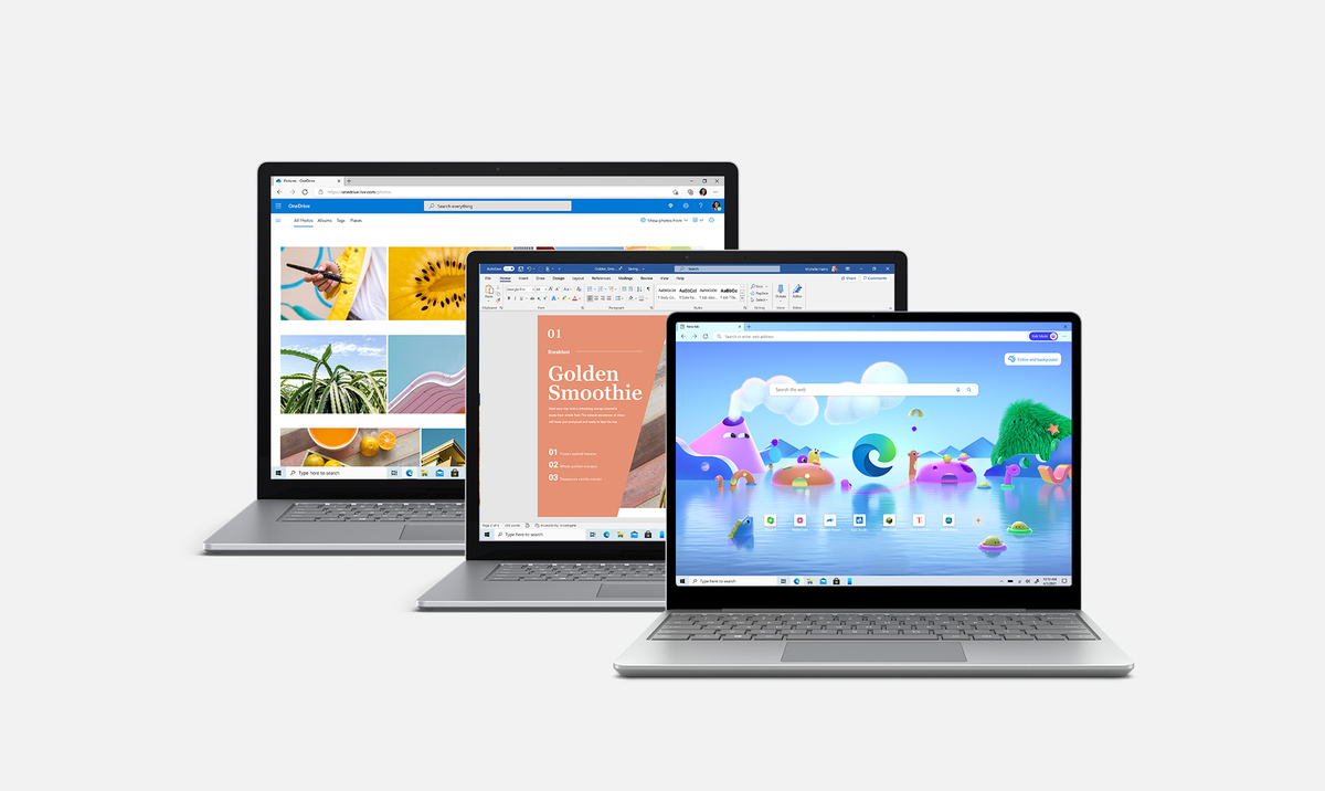 Surface Laptop 4: Should you buy the AMD or Intel version?