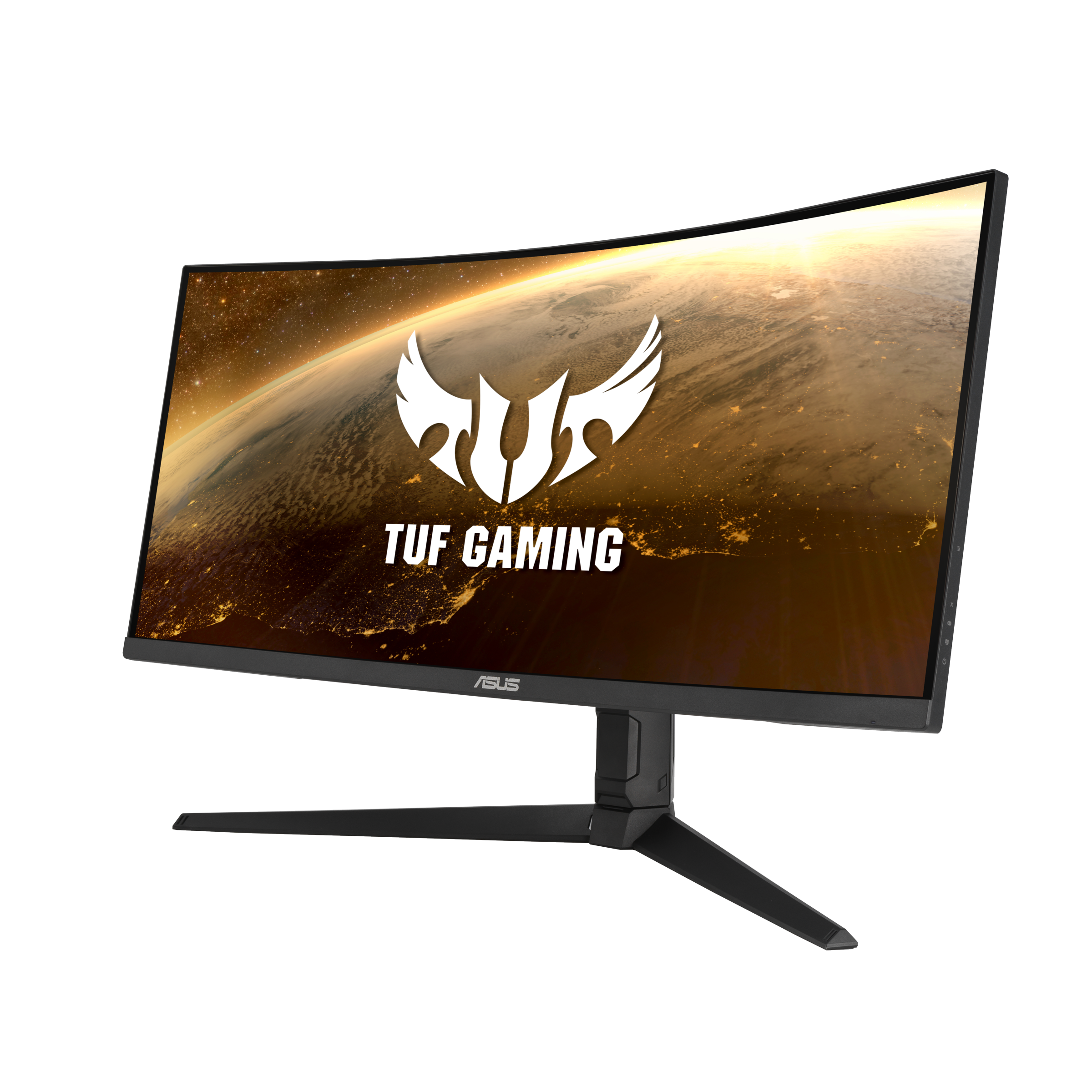 Asus VG34VQL1B Review