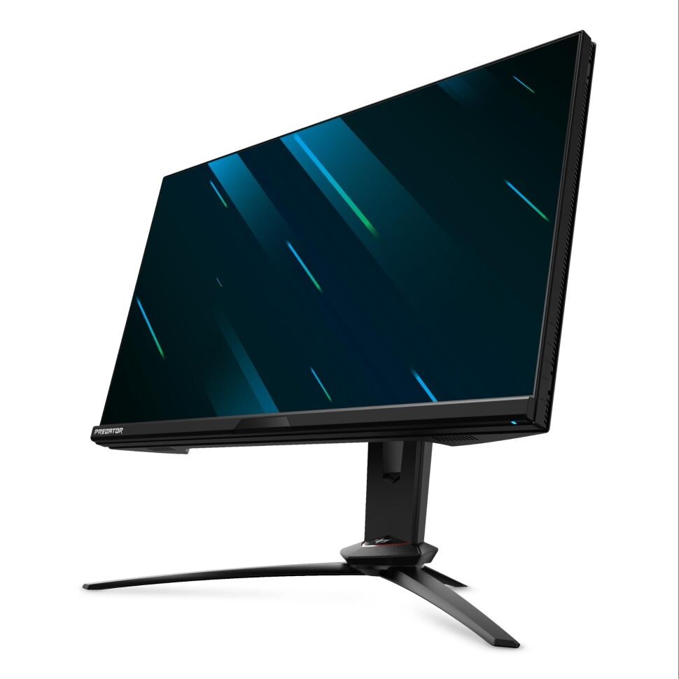 Acer Predator X25 Review