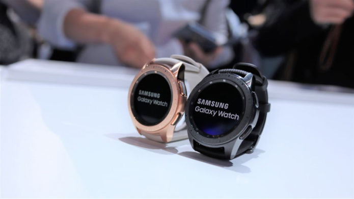 Samsung Galaxy Watch 4 Live Battery Image Revealed by SafetyKorea Certification, Launch Imminent