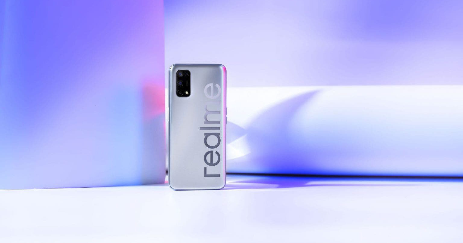 Realme Q3 price and specifications tipped within hours of first teaser