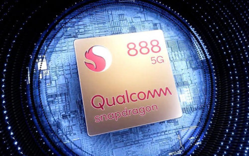 Snapdragon 888 Plus shows up on Geekbench with an iPhone 12-rivaling score