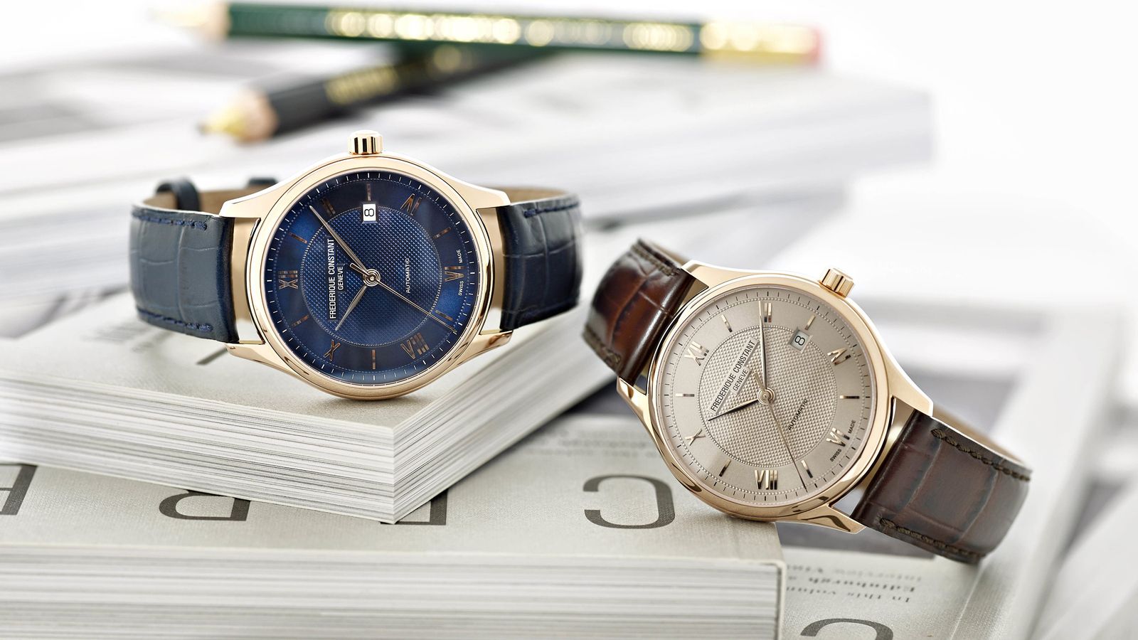 What Kind of Dress Watch Is Right For You?
