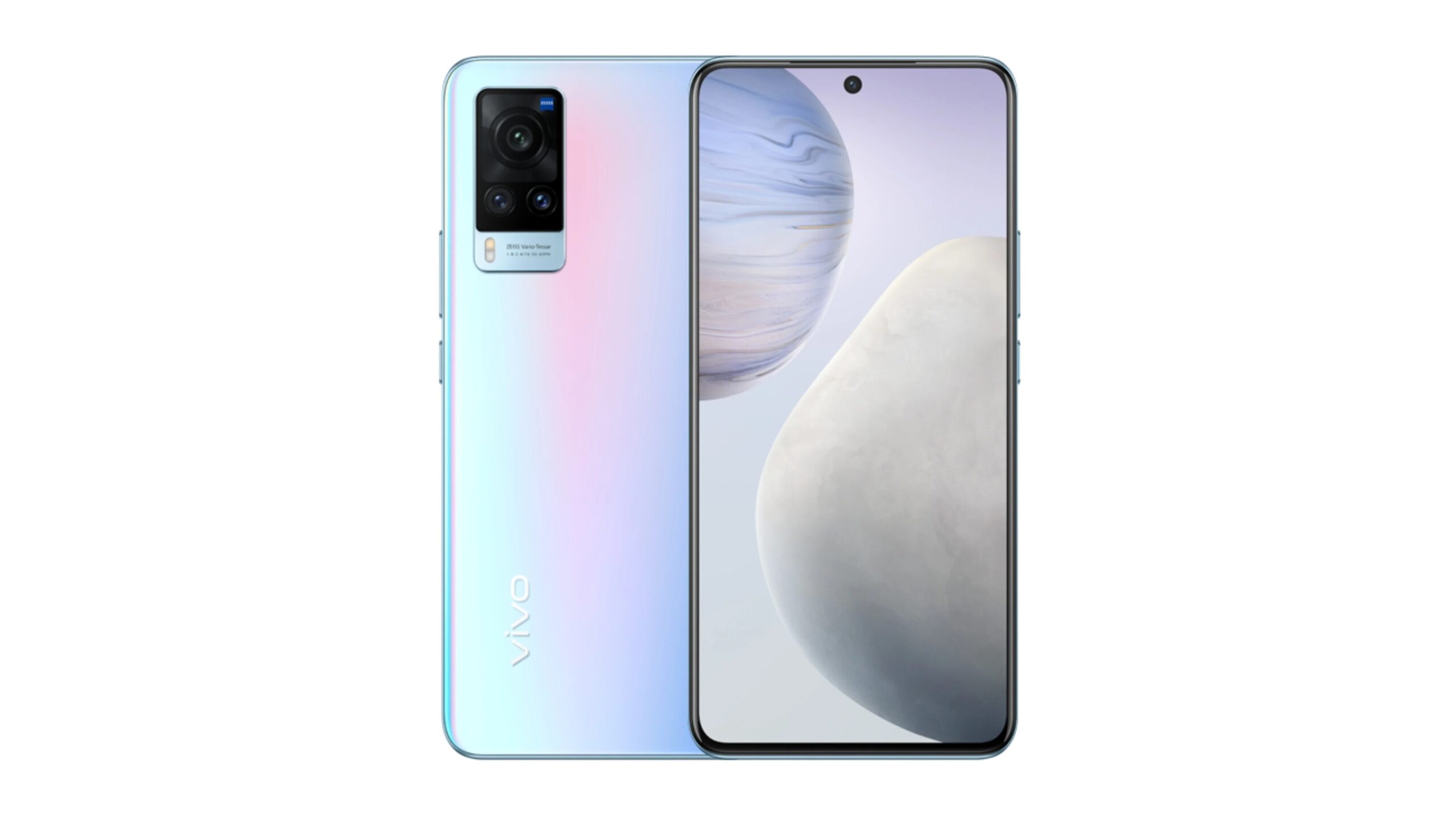 Vivo X60t With MediaTek 1100 SoC With 48MP Primary Camera, 120Hz Display Listed: Price, Specifications