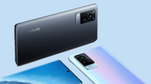 Vivo X60 review