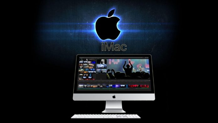 New iMac with Apple Silicon could flaunt huge display: What we know