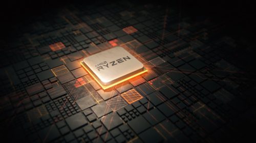 AMD Ryzen 8000 processors could look like a turbo-charged Apple M1