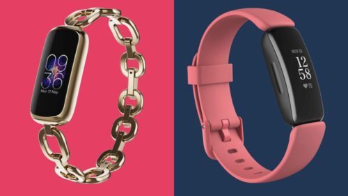 Fitbit Luxe vs Fitbit Inspire 2: choose the right fitness tracker for you