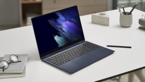 Samsung Galaxy Book Pro unveiled at Unpacked — this could be the first true XPS 13 killer