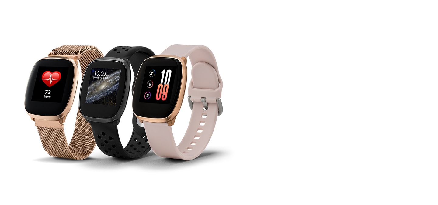 iconnect by timex 2