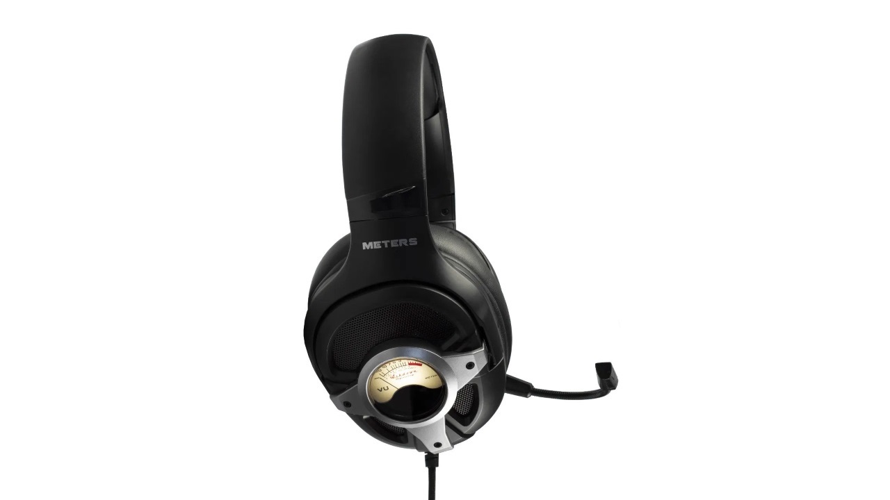 Meters Level Up Gaming Headset Review