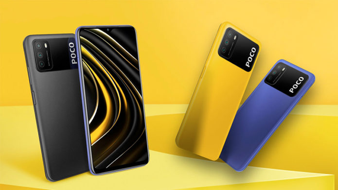 POCO M3 Pro 5G global launch date revealed officially