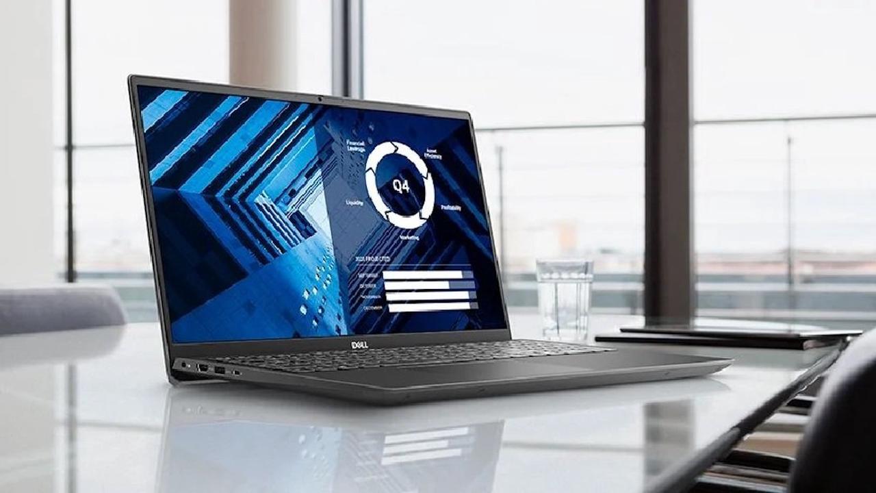 Dell Vostro 15 7500 review – its great potential is hindered by poor cooling
