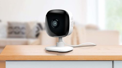 TP-Link Kasa Spot and Spot Pan Tilt cameras keep an eye on your home