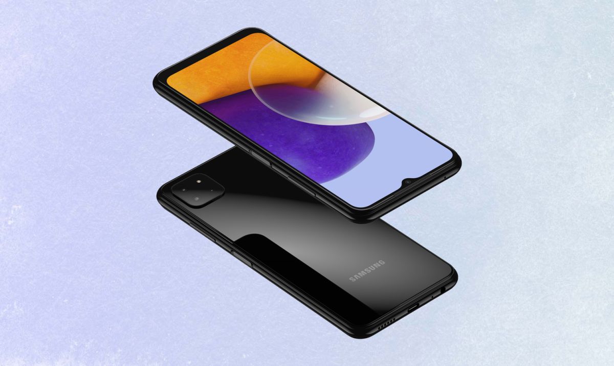 Forget Pixel 5a: Samsung Galaxy A22 could be cheap 5G phone to beat