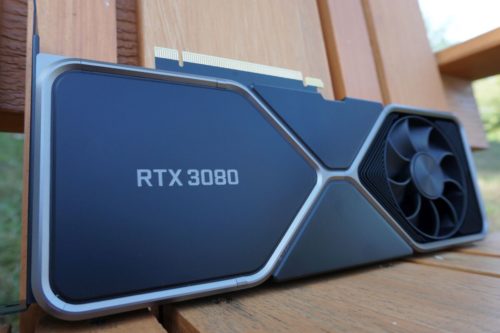 Nvidia nerfs Ethereum mining on new GeForce RTX 3060 Ti, 3070, and 3080 GPUs