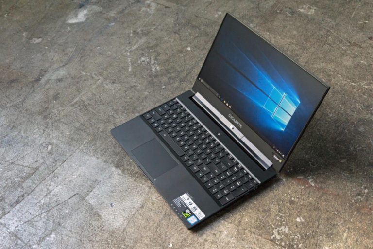 Gdp Pocket 2 Is A Windows 10 Mini Laptop With A Stunning Design