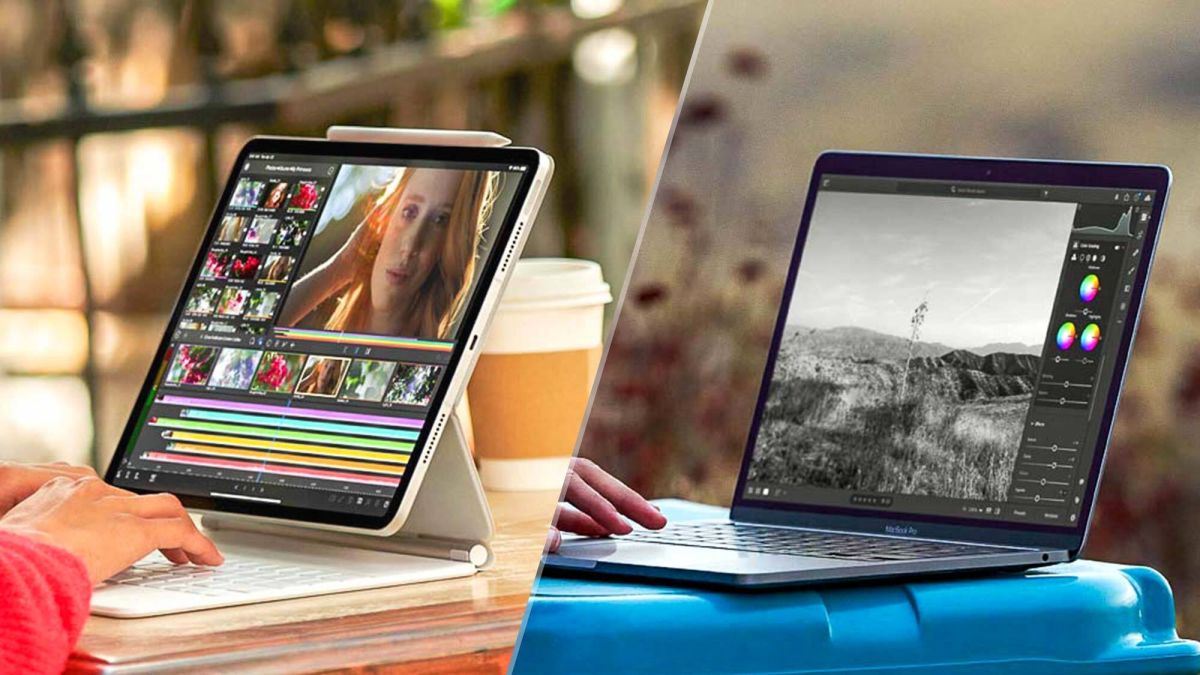 The new iPad Pro 2021 still can’t replace my MacBook Pro — here’s why