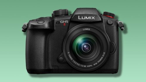 New Panasonic GH5M2 is a vlogger’s dream camera — but GH6 looks even better