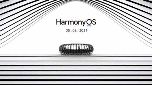 Huawei Watch 3 with Harmony OS might launch next week