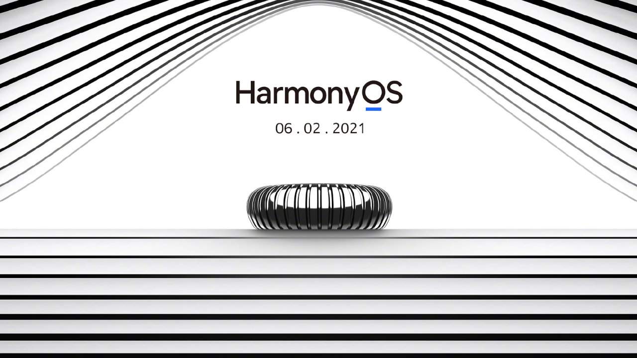 Huawei Watch 3 with Harmony OS might launch next week