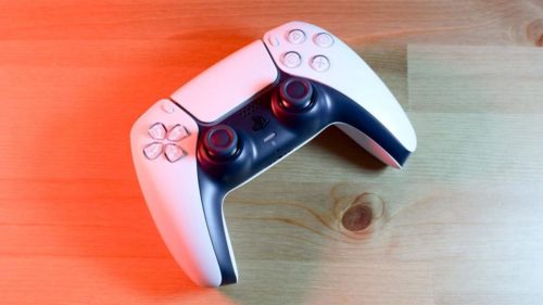 PS5 controller weird hidden feature just revealed — here’s how to use it