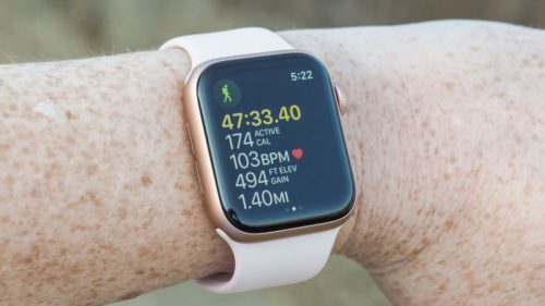 Could the Apple Watch 7 really measure blood glucose – and why is it important?