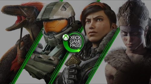 EE’s new Xbox Game Pass add-on includes unlimited data for cloud gaming