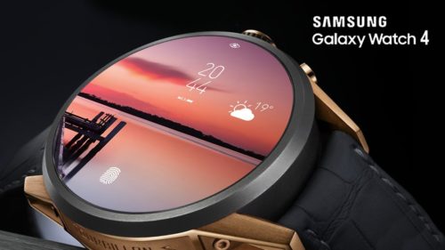 Samsung ​Galaxy Watch 4 full rumour round-up: Wear OS and big changes expected