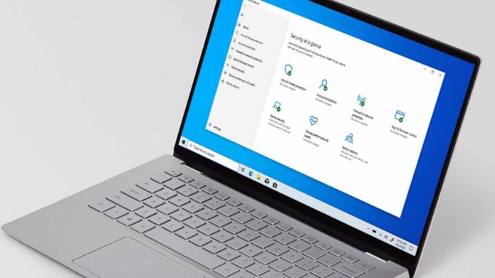 Microsoft Windows Defender bug could fill up disks with thousands of files