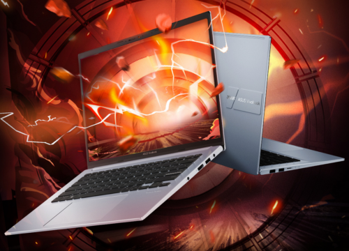 [Specs and Info] ASUS VivoBook Pro 15 OLED – AMD and Intel-powered notebooks for on-the-go professionals