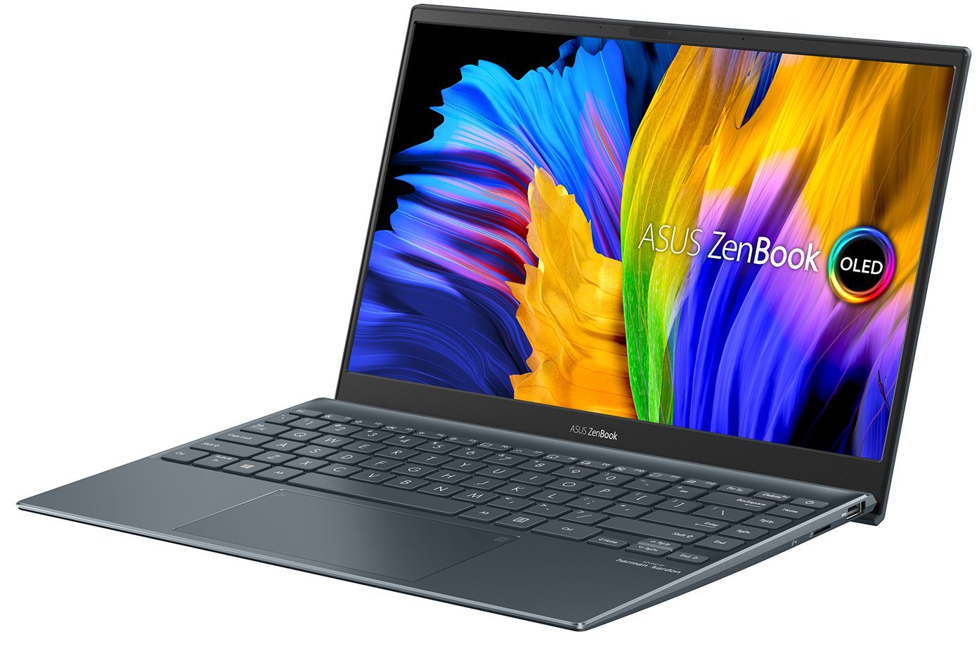 Asus ZenBook 13 (UM325) Review