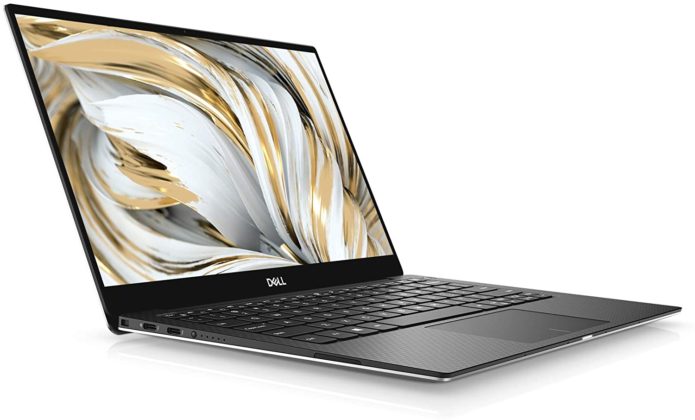 Dell XPS 13 9305 Core i5 Full HD laptop in review: Less display, better colors