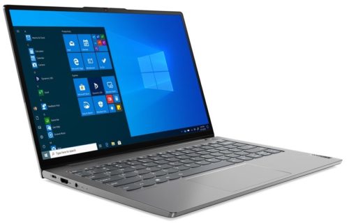 [Comparison] Lenovo ThinkBook 13s Gen 3 (AMD) vs ThinkBook 13s Gen 2 (AMD) – what are the differences?
