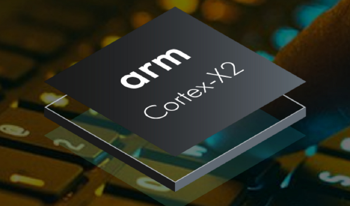 Arm’s supercharged Cortex-X2 CPU takes aim at Intel